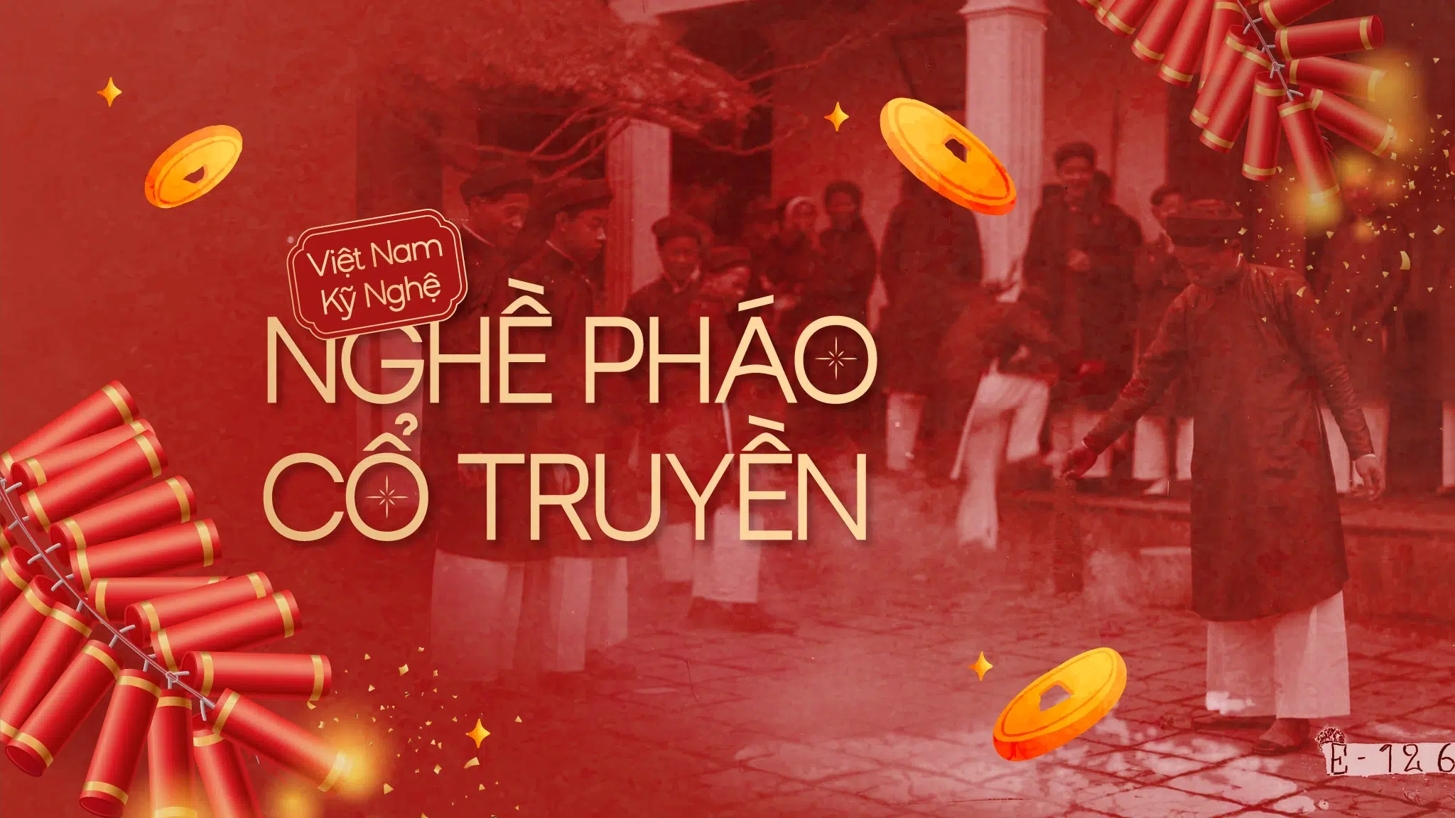 Làng nghề làm pháo Bình Đà nay ra sao? – Hồi ức và chuyển mình sau lệnh cấm pháo