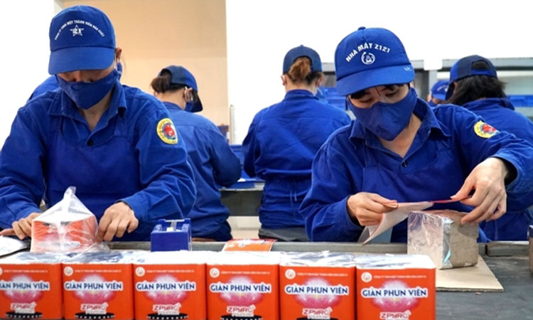 Tìm hiểu về Nhà máy Z121 – Bộ Quốc Phòng: “Trái tim” của ngành công nghiệp quốc phòng Việt Nam